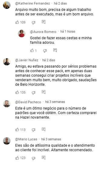 Testimonio de cliente