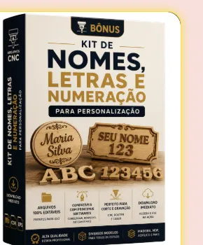 Kit de Nombres, Letras y Numeración